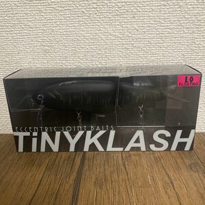 DRT タイニークラッシュ TiNY KLASH #SHINOBI