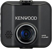 ★送料無料★新品未開封品★KENWOOD ケンウッド ドライブレコーダー フルハイビジョン DRV-350-B ブラック_画像1