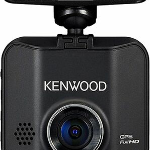 ★送料無料★新品未開封品★KENWOOD ケンウッド ドライブレコーダー フルハイビジョン DRV-355