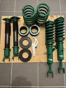 TEIN MONO SPOUT DAMPER Z33 V35 Skyline shock absorber Tein Nissan 