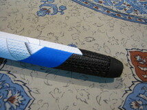 ○新品 STM PC PUTTERシリーズBLUE(ブルー)ピストルタイプ87g±3g_画像6