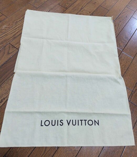 ルイヴィトン 布カバー バッグカバー 布カバーLOUISVUITTON 布ケース 布袋