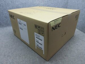 【未開封】NEC Express5800/T110j-S (2nd-Gen) オフィストンネリングキット 起動用 サーバー NP8100-2797YP1Y