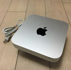Mac mini 2014 late core i7 16GB 1TB
