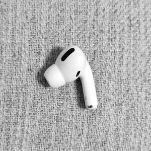 Apple AirPods Pro 片耳 R 片方 右耳 966