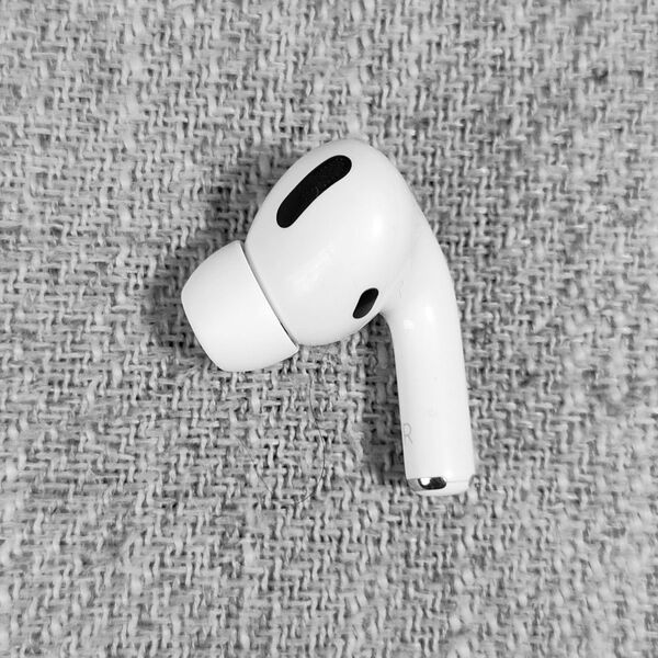 Apple AirPods Pro 片耳 R 片方 右耳 1083