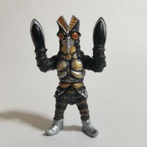 バルタン星人Jr☆ガシャポンＨＧウルトラマン