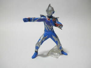 ガシャポンＨＧウルトラマンネクサスジュネッスブルー