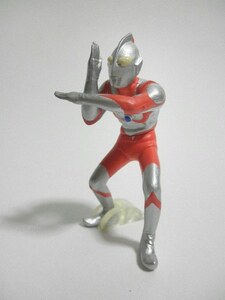 ガシャポンＨＧウルトラマン（Bタイプ）