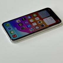 SIMフリー iPhone 11 Pro シルバー 256GB MWC82J/A バッテリー最大容量80％ アクティベーションロック解除済_画像5