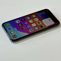 SIMフリー iPhone 11 Pro スペースグレイ 64GB MWC22J/A iOS17.5 アクティベーションロック解除済_画像6