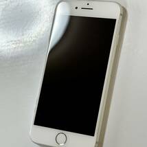 SIMフリー iPhone 8 シルバー 256GB MQ852J/A バッテリー最大容量81％ アクティベーションロック解除済_画像5