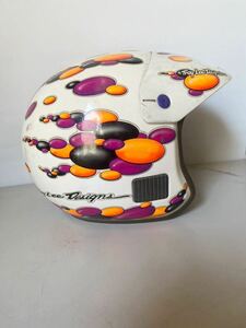 SHOEI automatic two wheel helmet L size 59-60cm