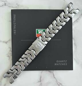 TAG HEUER