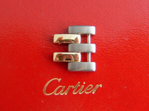 Дешевый! ★ Cartier Cartier Pan Tail K18 Combi Koma / Koma ★ New ★