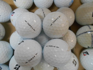 ☆A級☆BRIDCESTONE・GOLF≪2022/TOUR・BX≫50個/人気品