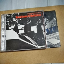 Goodtimes ＆　Badtimes/STARDUST REVUE スターダストレビュー　CD　　　　,F_画像3