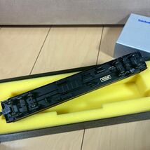 【1円スタート】天賞堂 鉄道模型 青大将シリーズ　スハニ35_画像9