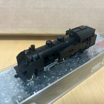 【1円スタート】蒸気機関車 鉄道模型 2002 C11. KATO _画像3