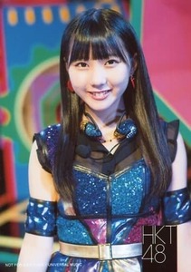 HKT48 生写真 田中美久 最高かよ AKB48グループショップ特典