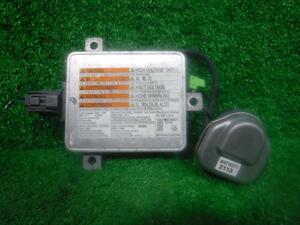 ワゴンＲ DBA-MH23S ライトコントロールユニット K6A 35261-65J00