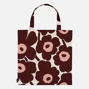 マリメッコ marimekko トートバッグ エコバッグ ショッピングバッグ 北欧