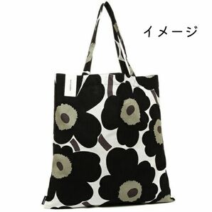 マリメッコ marimekko トートバッグ エコバッグ ショッピングバッグ 北欧