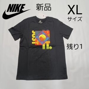 NIKE　半袖Tシャツ　XL サイズ