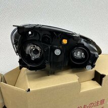 ★新品 希少 即納 ホンダ Honda ホンダ DC5 インテグラ タイプR 純正 HID ヘッドライト 左右セット_画像8