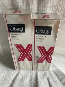 オバジX フレームリフトローション オバジ Obagi ロート製薬