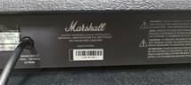 Marshall MB15 ベースアンプ マーシャル Marshall マーシャル アンプ_画像5