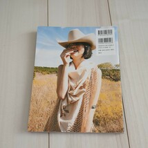 中古品　水原希子　フォトブック　KIKO 写真集_画像2