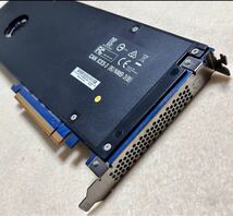 HP Z Workstation用M.2 SSD増設カードHP Z Turbo Drive Quad Pro_画像3