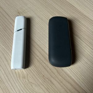 IQOS 3 DUO MULTI セット　　アイコス 電子タバコ 加熱式タバコ ブレード有タイプ