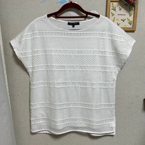 極美品　LAUTREAMONT プルオーバー