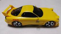 kyosho first mini-z rx-7_画像4