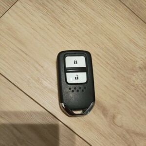  Honda original smart key 2 button hybrid car Fit Vezel etc. 72147-T5C-J01 HV