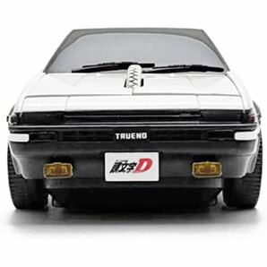 【未使用品】無線マウス AE86 『頭文字D』藤原とうふ店(自家用)仕様 前期版 美品 送料無料の画像4