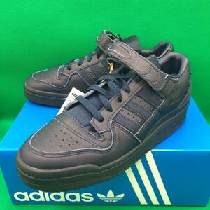 adidas(アディダス) FORUM 84 LOW　26.5cm　フォーラム ロー★新品 送料無料★HP5517 スニーカー 限定 復刻 バッシュ 5622395