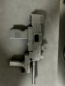 KSC/KWC 9mm машина .. ружье собственный .. пневматическое оружие модель оружия газовый пистолет усиленный версия 