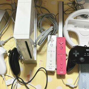 wii まとめ売り