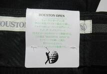 未使用品 W94センチ★HOUSTON OPEN/ヒューストンオープン/ヒューストン オープン◆パンツ スラックス ウール混 ウォッシャブル GOLF ゴルフ_画像10