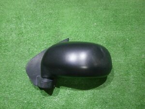  Mazda Carol HB36S left door mirror 