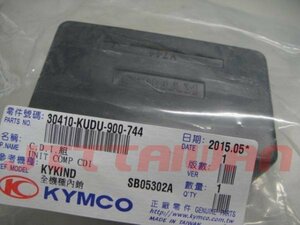 KYMCO(キムコ) CDI アジリティ50/125 30410-KUDU-900- 純正品 