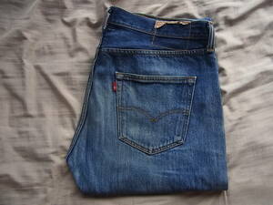 501 Levi's リーバイス 501-0115 W34×L34 メキシコ製