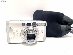Canon Autoboy N150 キャノン オートボーイ コンパクトフィルムカメラ シャッターOK ケース付き M385OA