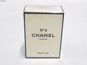 未開封 CHANEL シャネル NO.5 PARFUM 14ml パルファム 香水 M391OJ