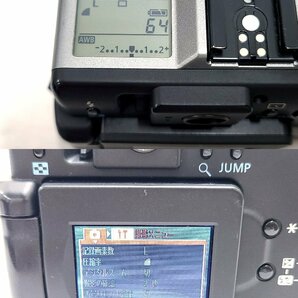 Canon Power Shot G1 キャノン パワーショット コンパクトデジタルカメラ 通電OK 現状品 元箱付き M374OAの画像5