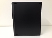 【BIOS可能ジャンク品】Lenovo Thinkcenter M710s【HDD/SSD未搭載】_画像5