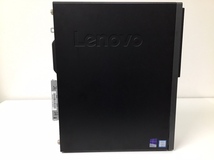 【BIOS可能ジャンク品】Lenovo Thinkcenter M710s【HDD/SSD未搭載】_画像6